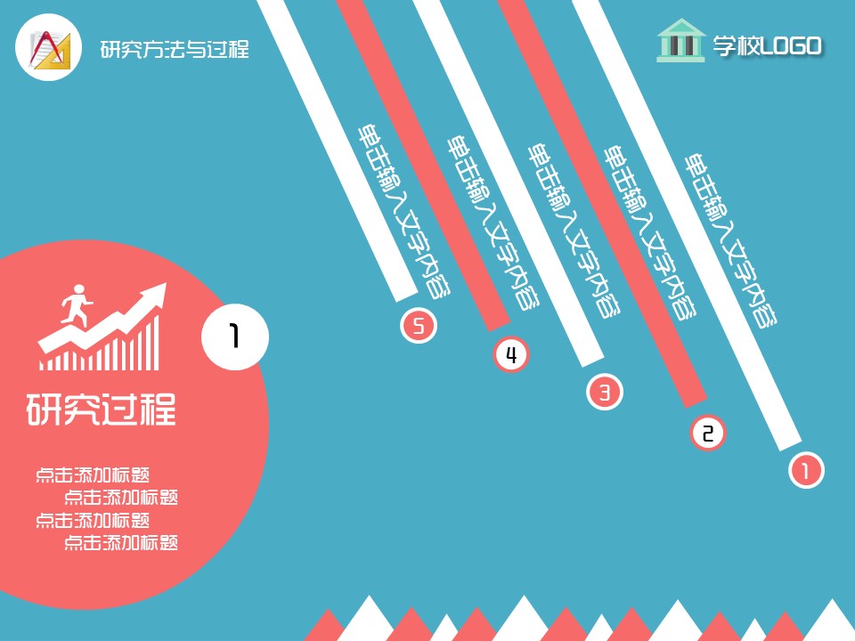 毕业论文答辩模板