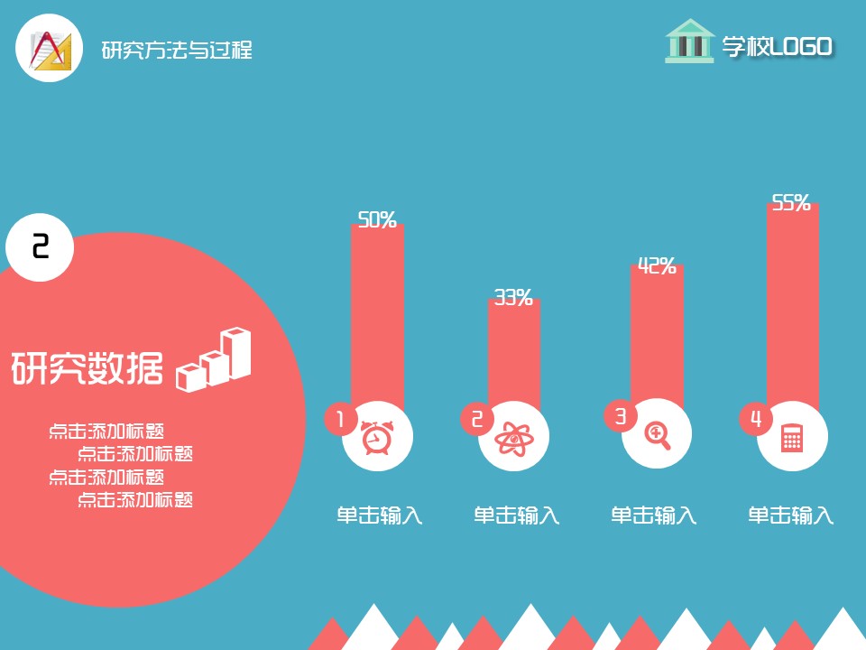 毕业论文答辩模板