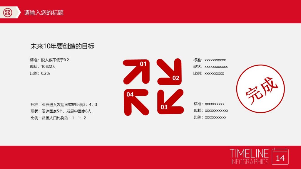 银行业业务介绍PPT模板