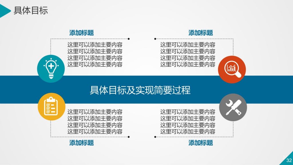 互联网IT通信行业通用动态PPT模板